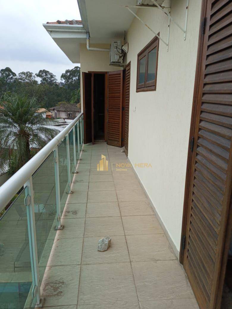 Casa de Condomínio à venda e aluguel com 4 quartos, 430m² - Foto 23