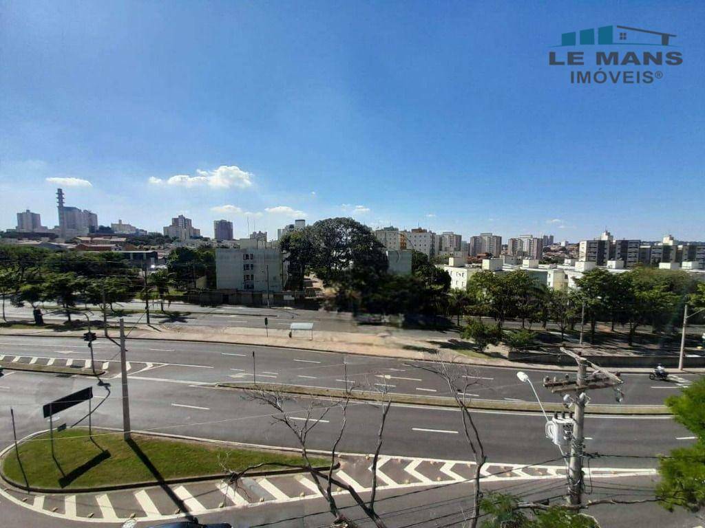 Apartamento à venda com 3 quartos, 82m² - Foto 13