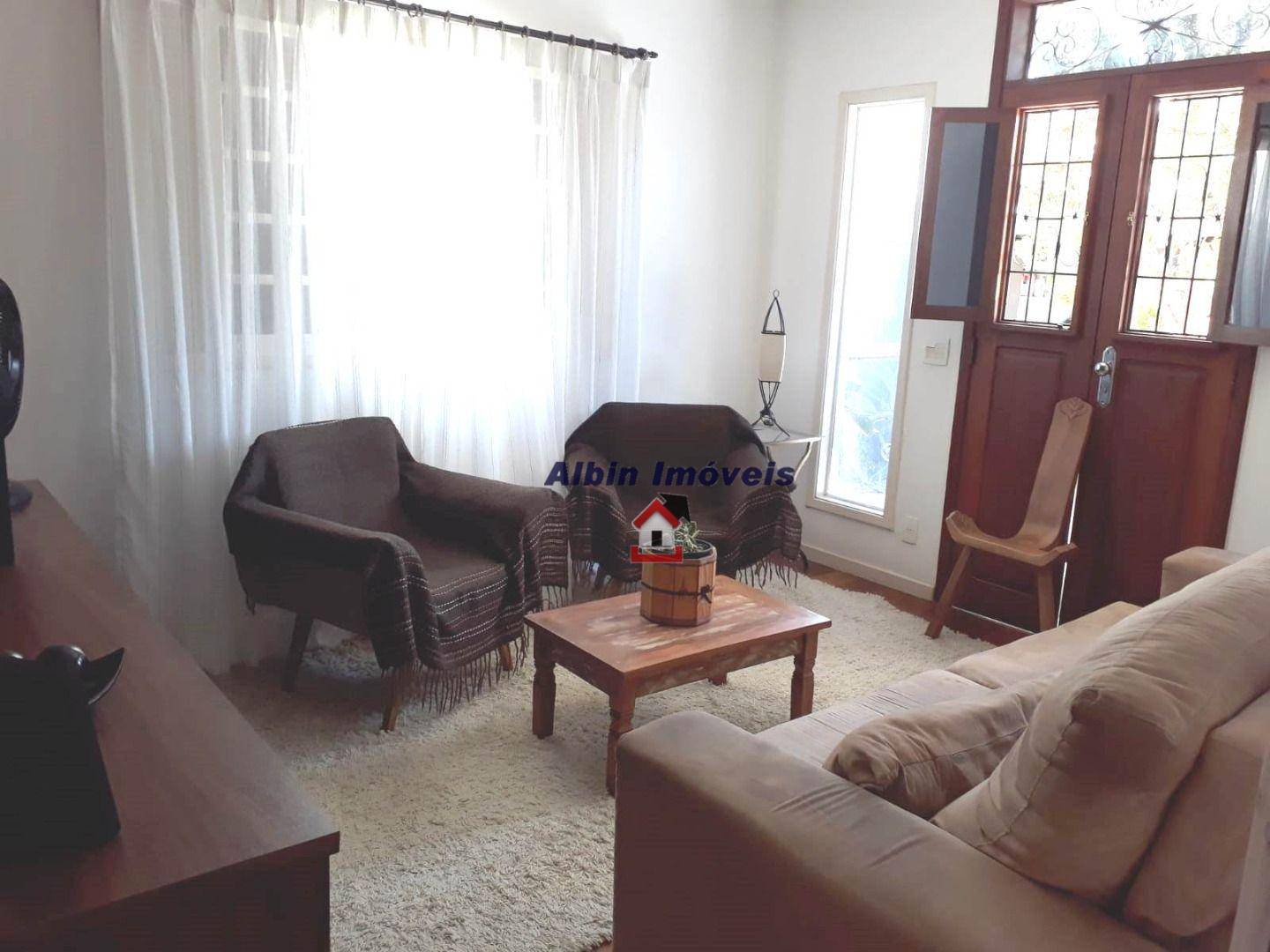 Casa, 2 quartos, 196 m² - Foto 18