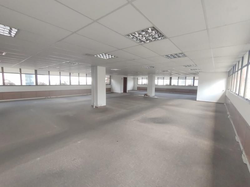 Conjunto Comercial-Sala à venda e aluguel, 266m² - Foto 3