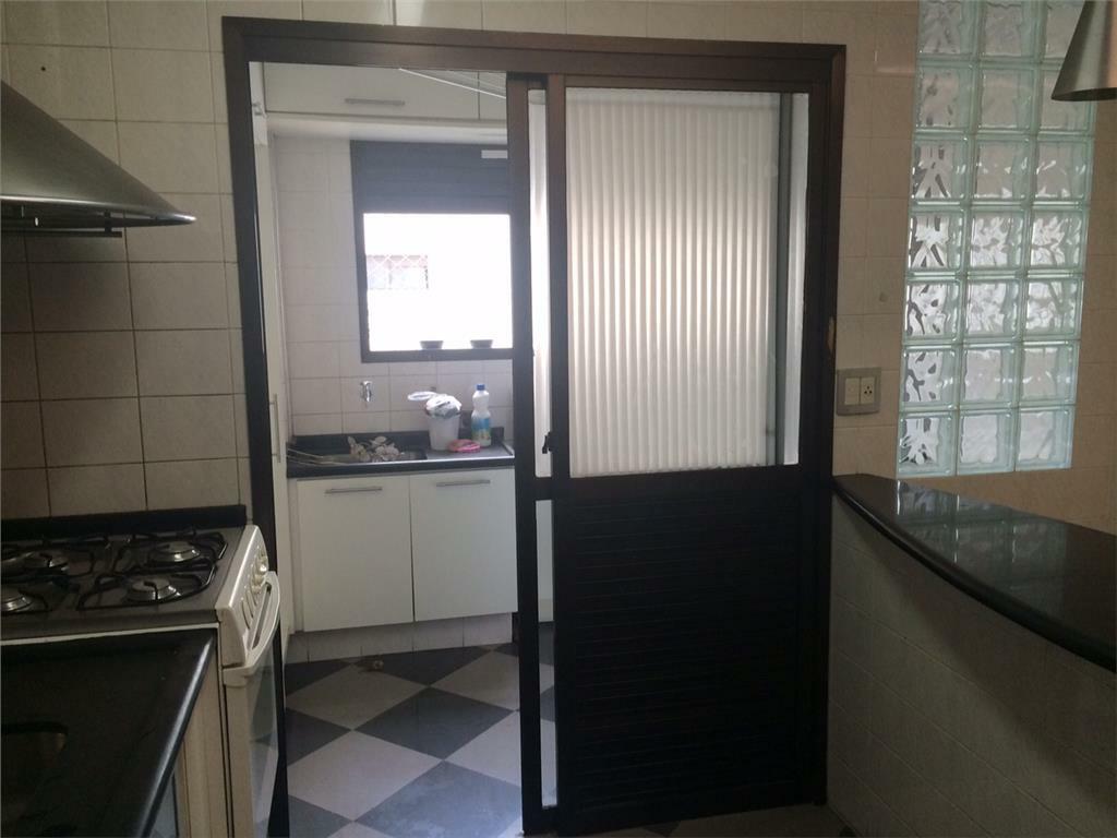 Apartamento à venda com 3 quartos, 125m² - Foto 5