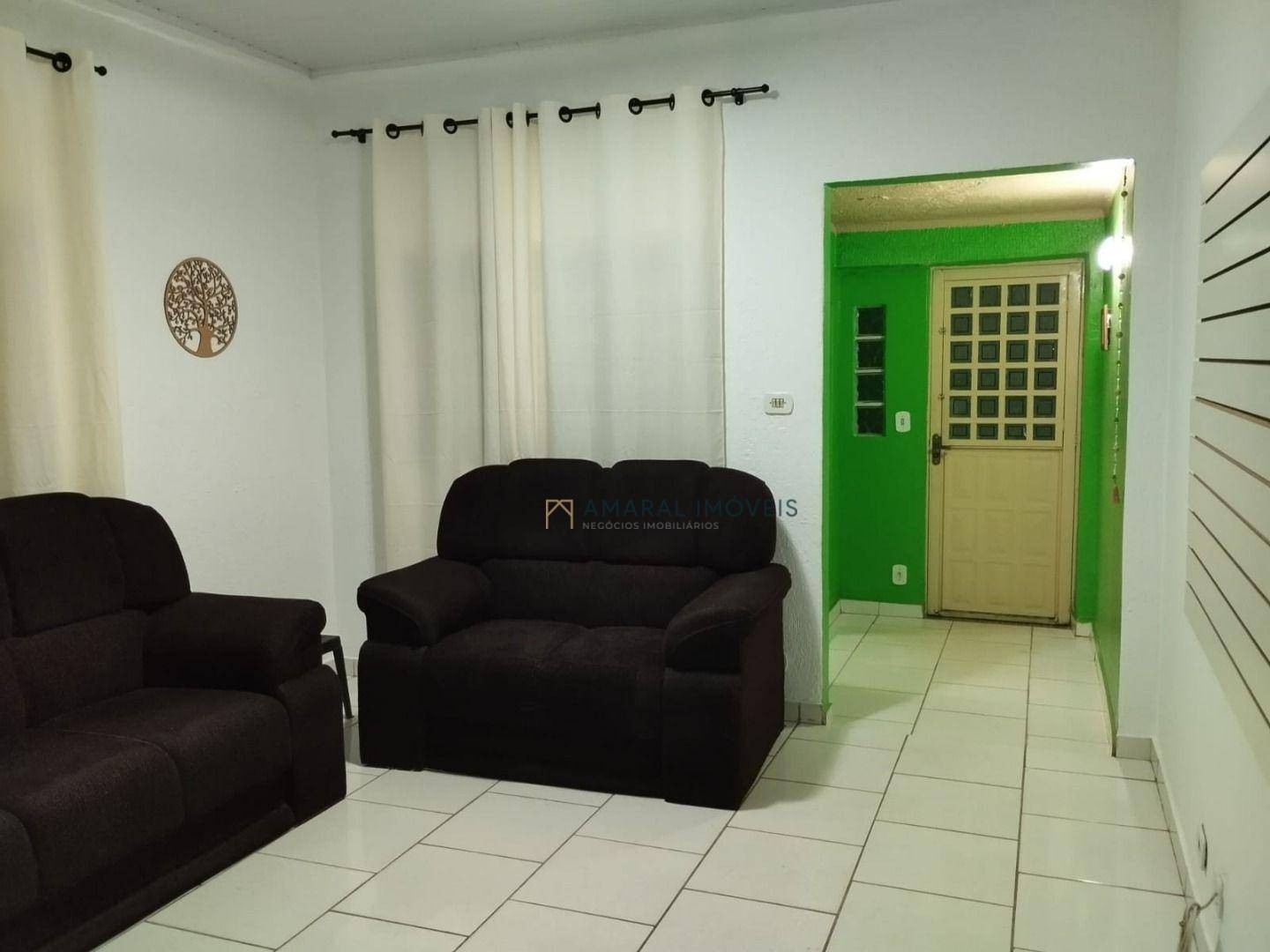 Casa à venda e temporada com 2 quartos, 90m² - Foto 5