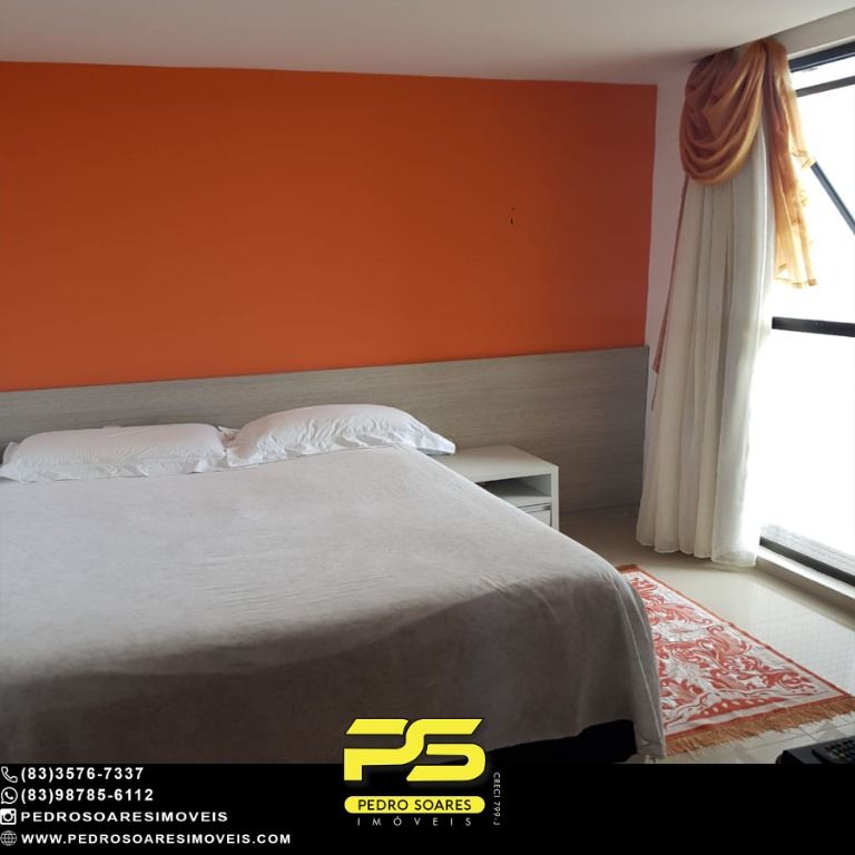 Apartamento à venda com 2 quartos, 55m² - Foto 6