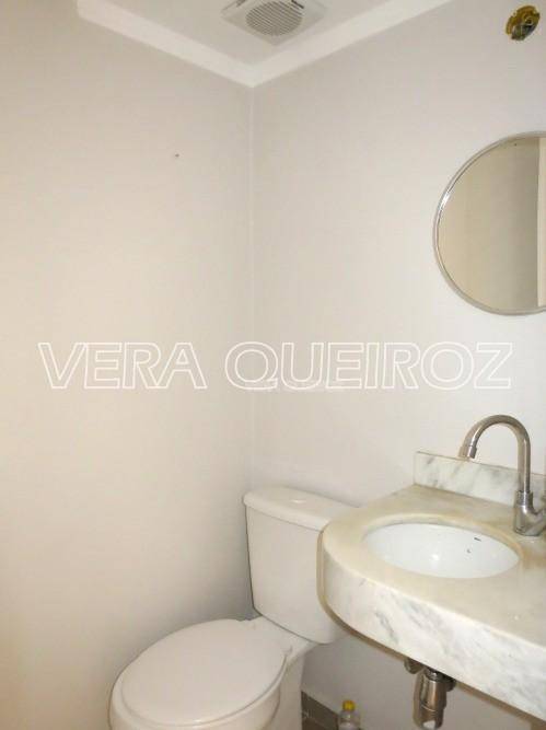 Apartamento à venda com 3 quartos, 110m² - Foto 9