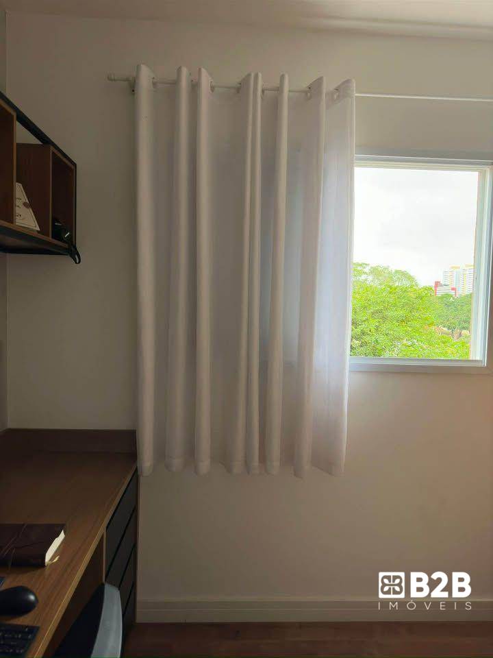 Apartamento à venda com 2 quartos, 50m² - Foto 9