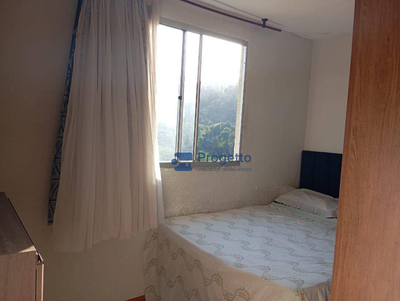 Apartamento à venda e aluguel com 2 quartos, 38m² - Foto 6