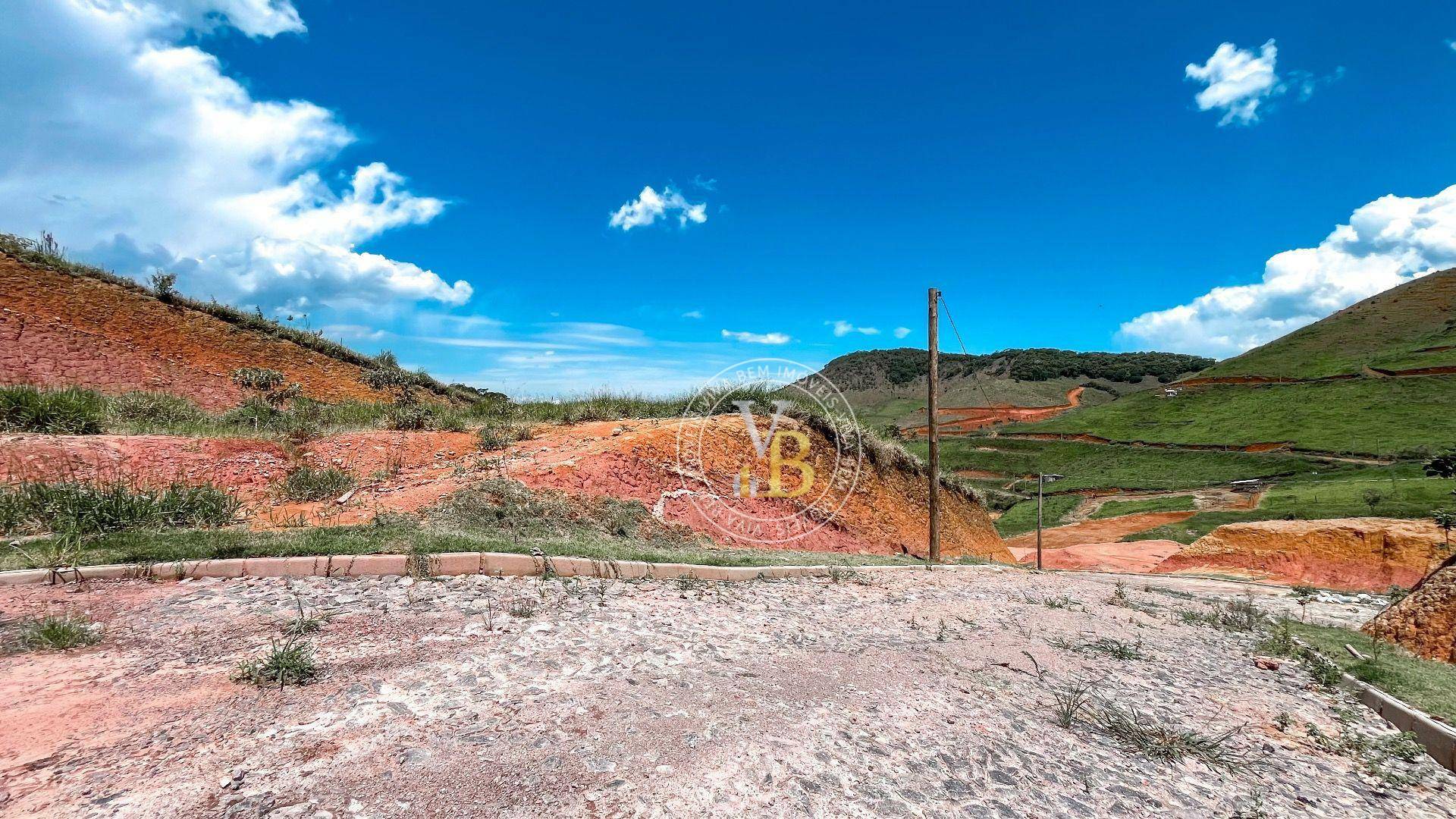 Loteamento e Condomínio à venda, 800M2 - Foto 20