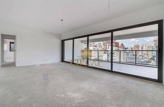 Apartamento à venda com 3 quartos, 163m² - Foto 1