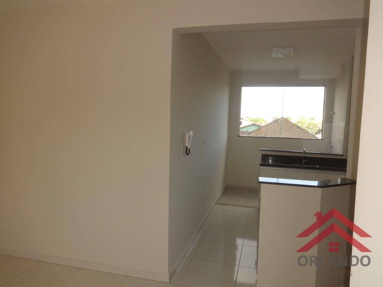 Apartamento à venda com 2 quartos, 61m² - Foto 8