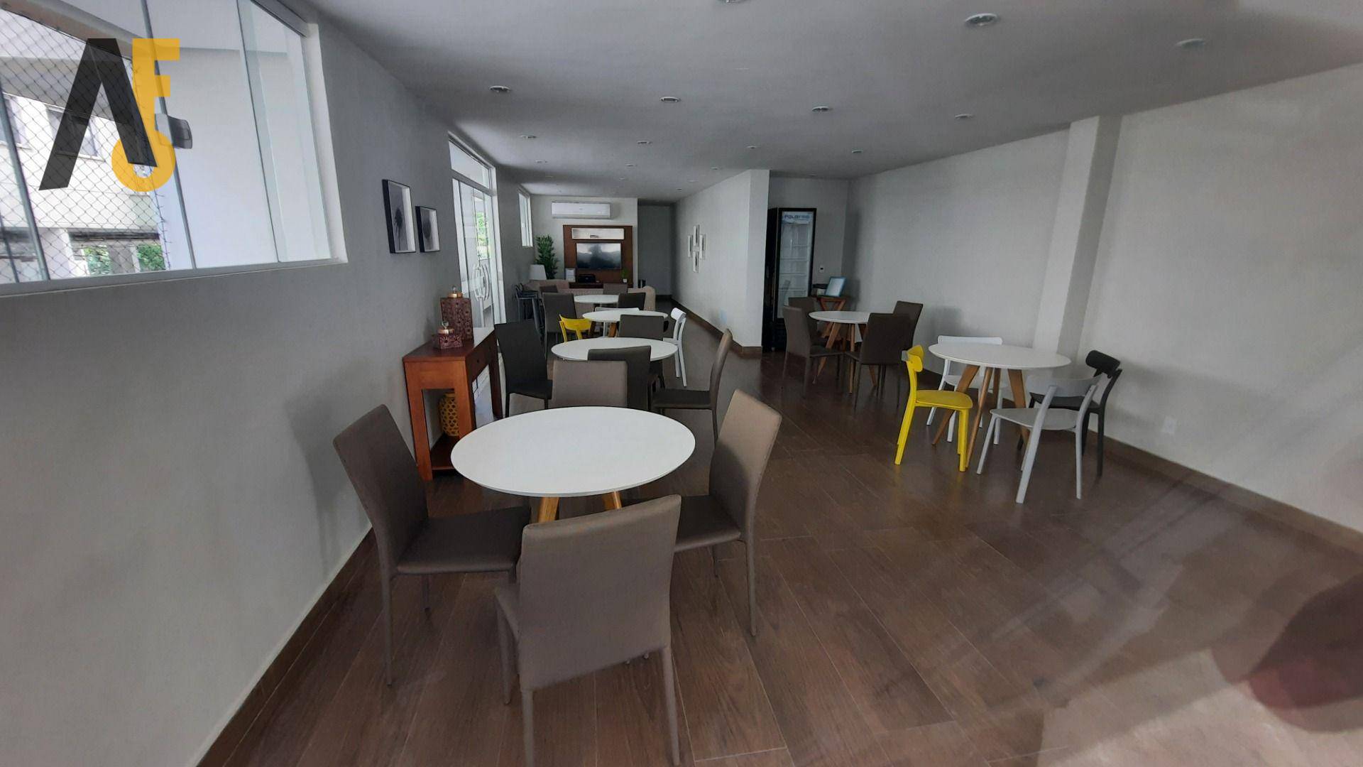 Apartamento à venda com 2 quartos, 73m² - Foto 21