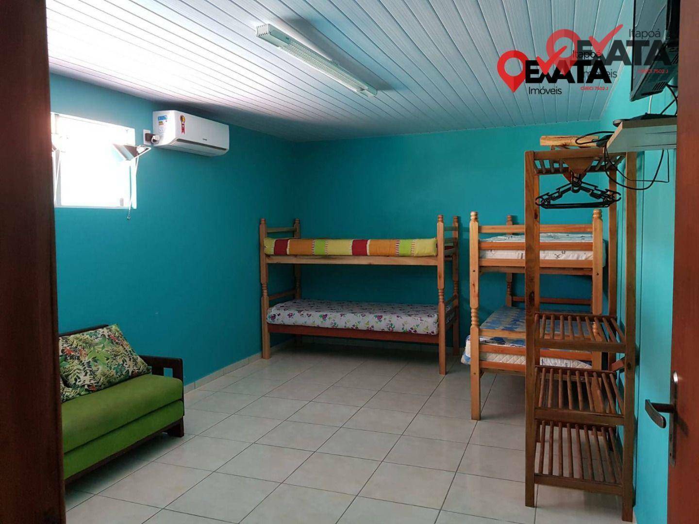 Sobrado à venda com 7 quartos, 380m² - Foto 18