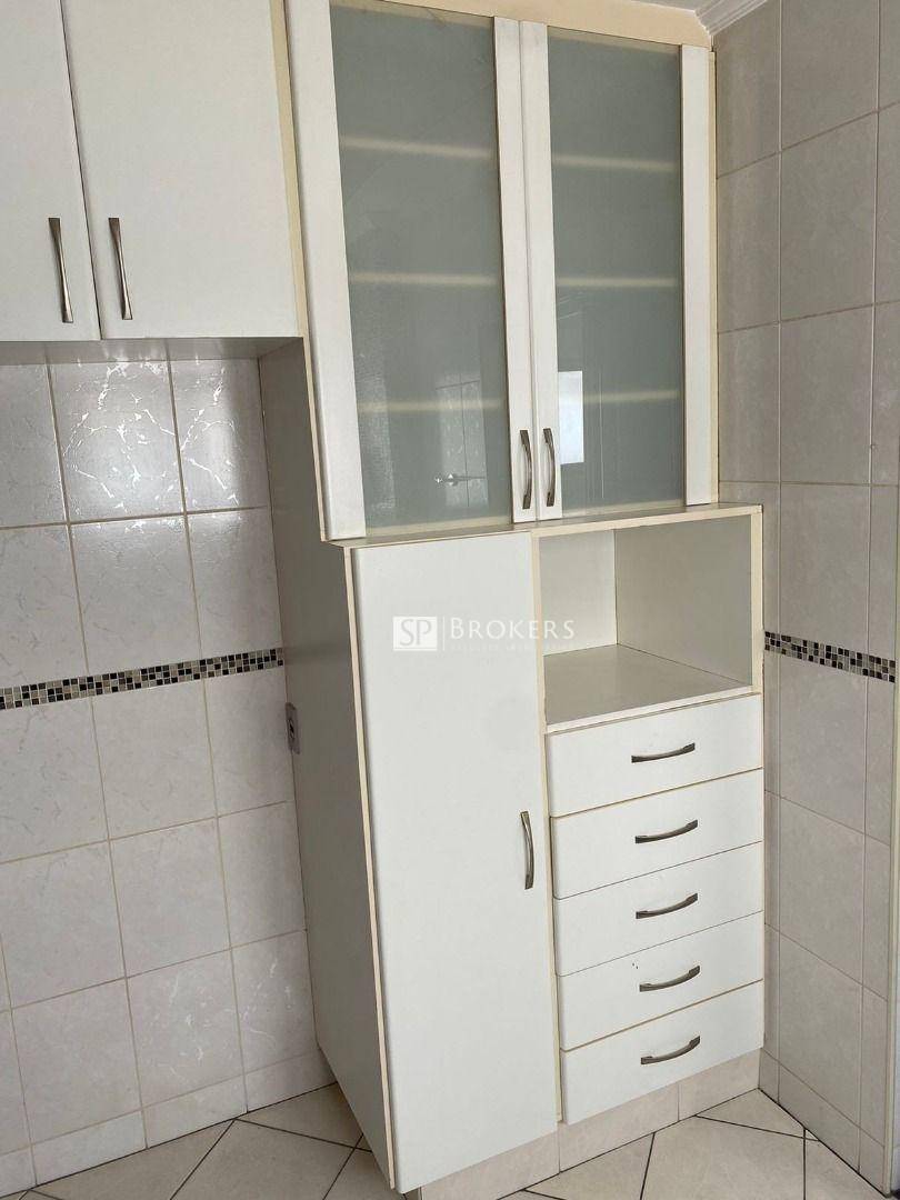 Apartamento à venda com 3 quartos, 97m² - Foto 3