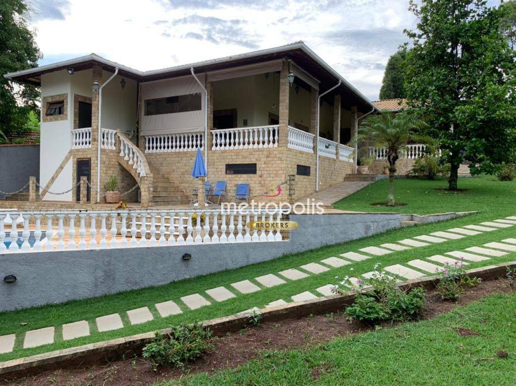 Casa de Condomínio à venda com 3 quartos, 300m² - Foto 1