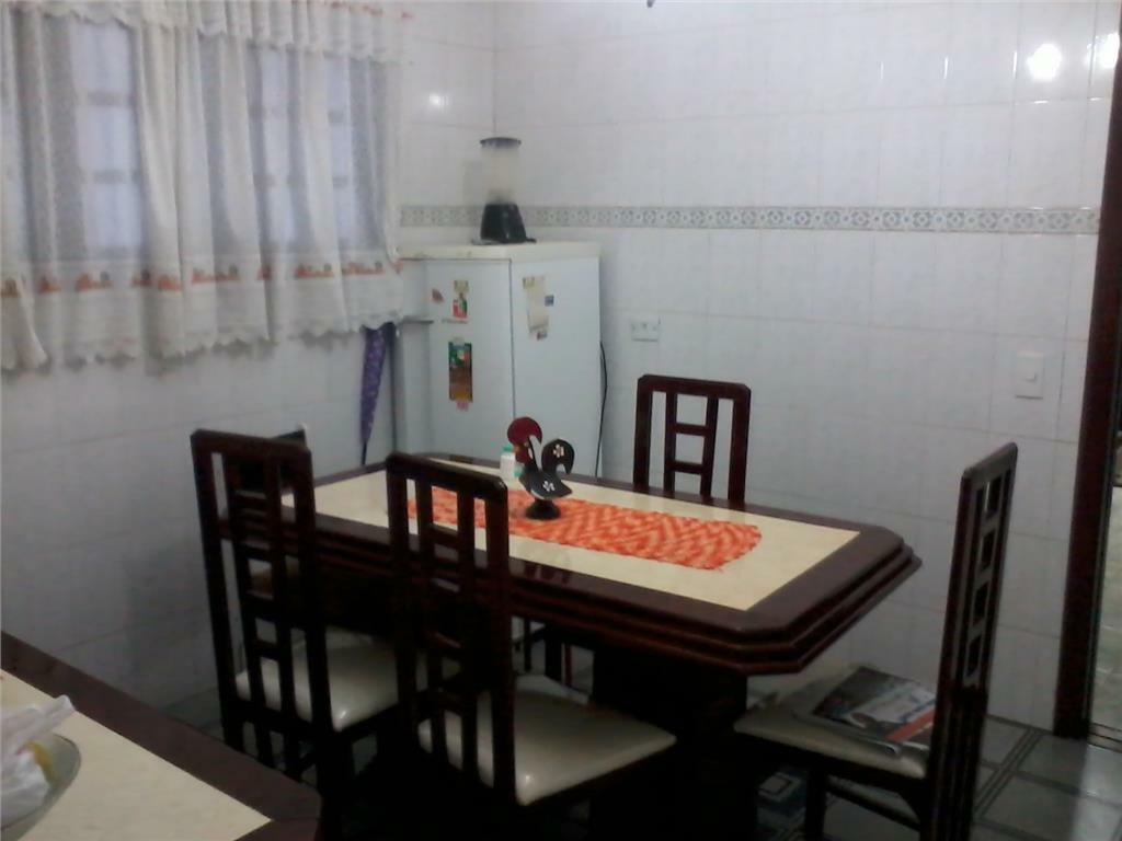 Sobrado à venda com 3 quartos, 141m² - Foto 5