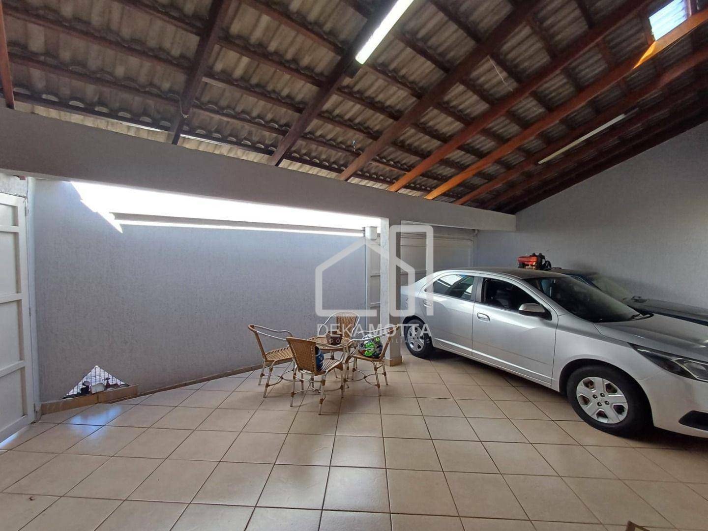 Casa à venda com 3 quartos, 194m² - Foto 24