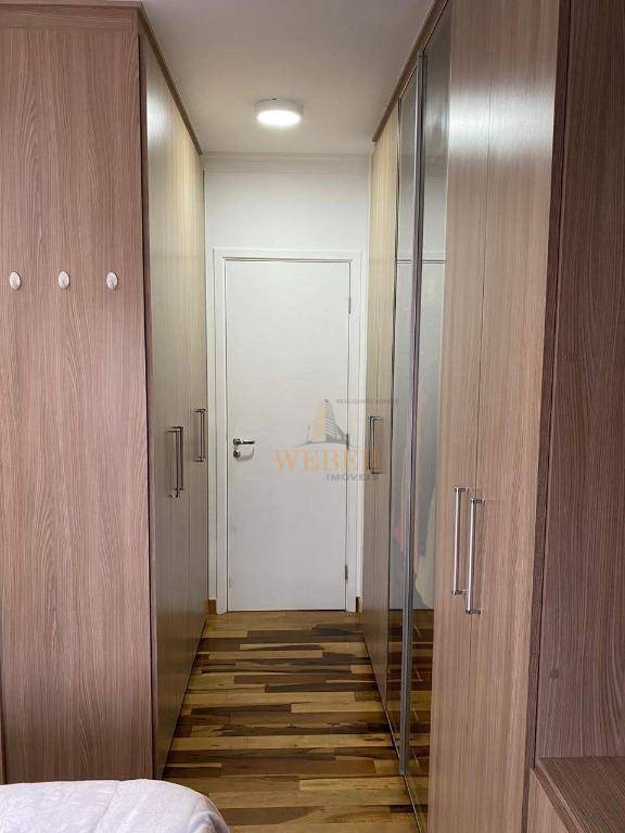 Apartamento à venda com 3 quartos, 110m² - Foto 4