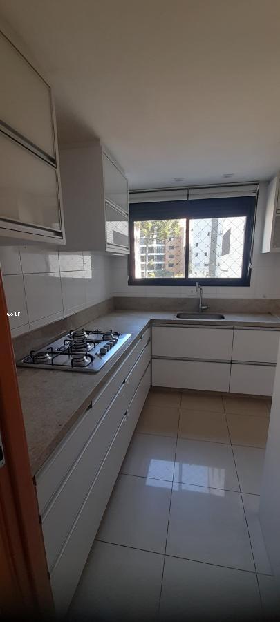 Apartamento à venda com 3 quartos, 122m² - Foto 5