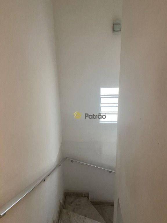 Sobrado para alugar com 2 quartos, 104m² - Foto 26