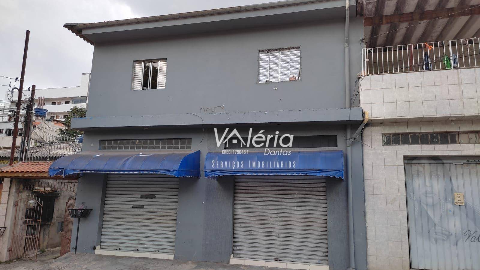 Loja-Salão para alugar, 40m² - Foto 3