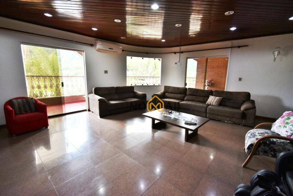 Casa de Condomínio à venda e aluguel com 3 quartos, 140m² - Foto 7