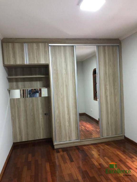 Apartamento à venda com 3 quartos, 110m² - Foto 9