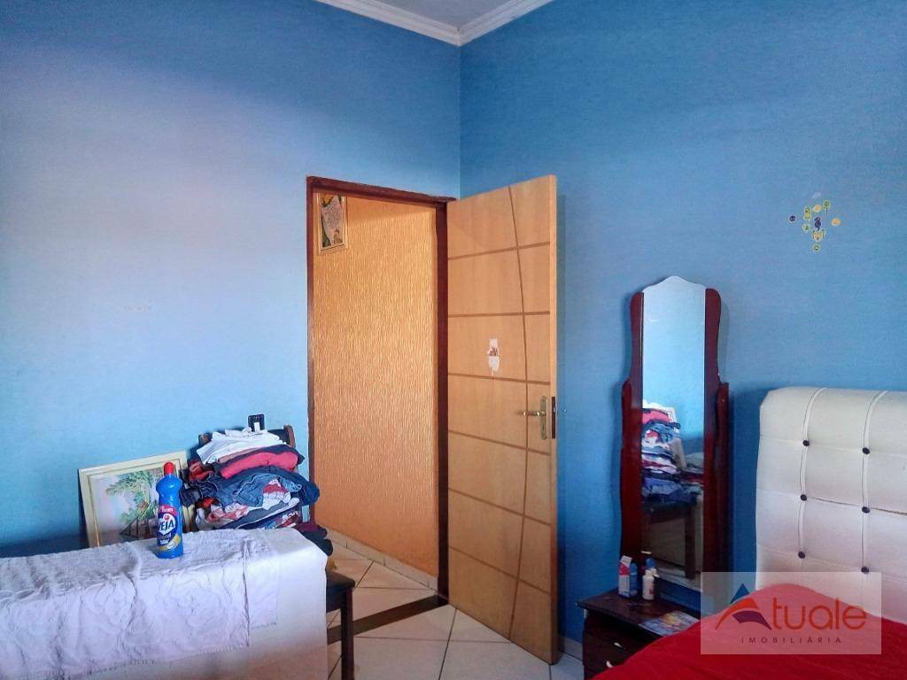 Casa à venda com 3 quartos, 150m² - Foto 38