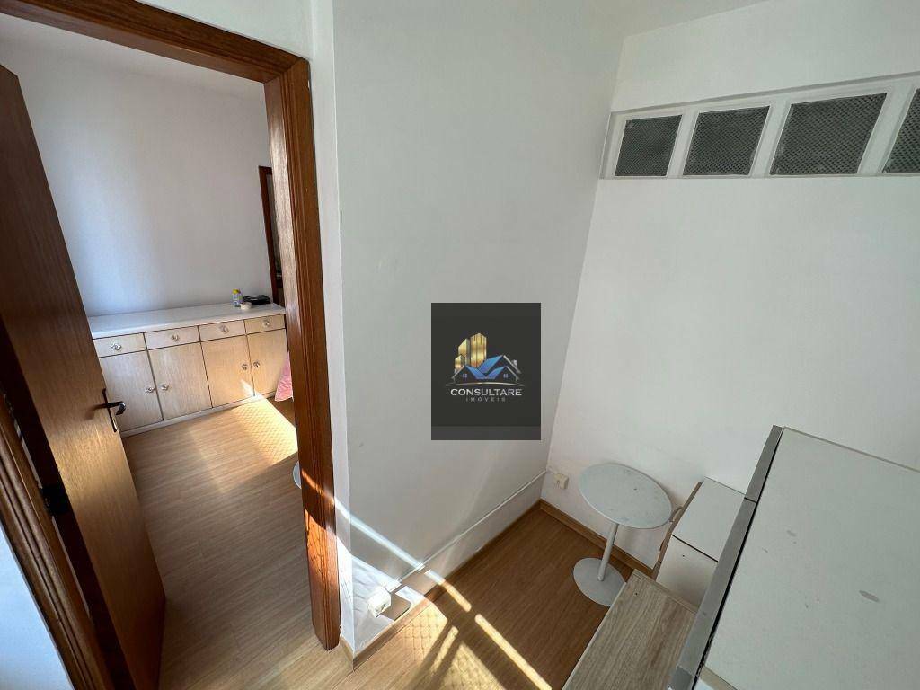 Apartamento à venda com 3 quartos, 140m² - Foto 25