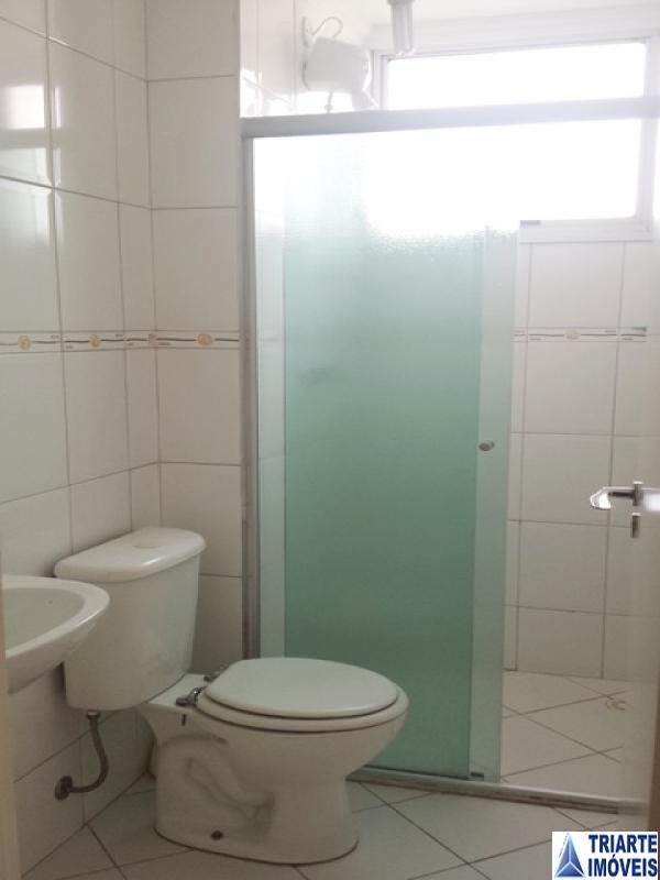 Apartamento para alugar com 2 quartos, 54m² - Foto 8