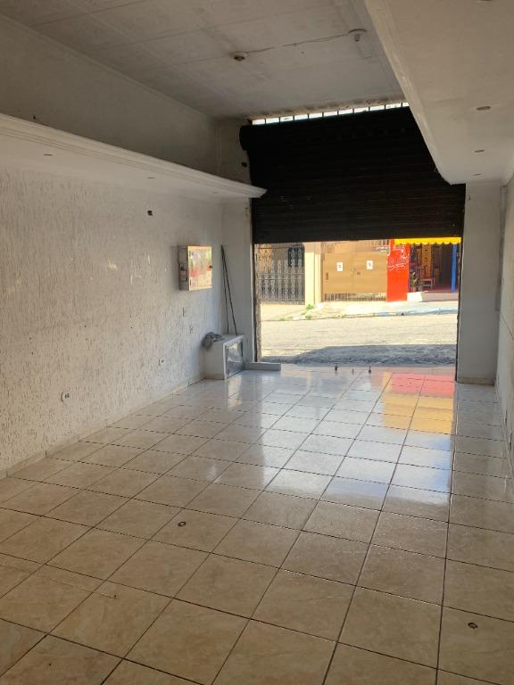 Loja-Salão para alugar, 40m² - Foto 5