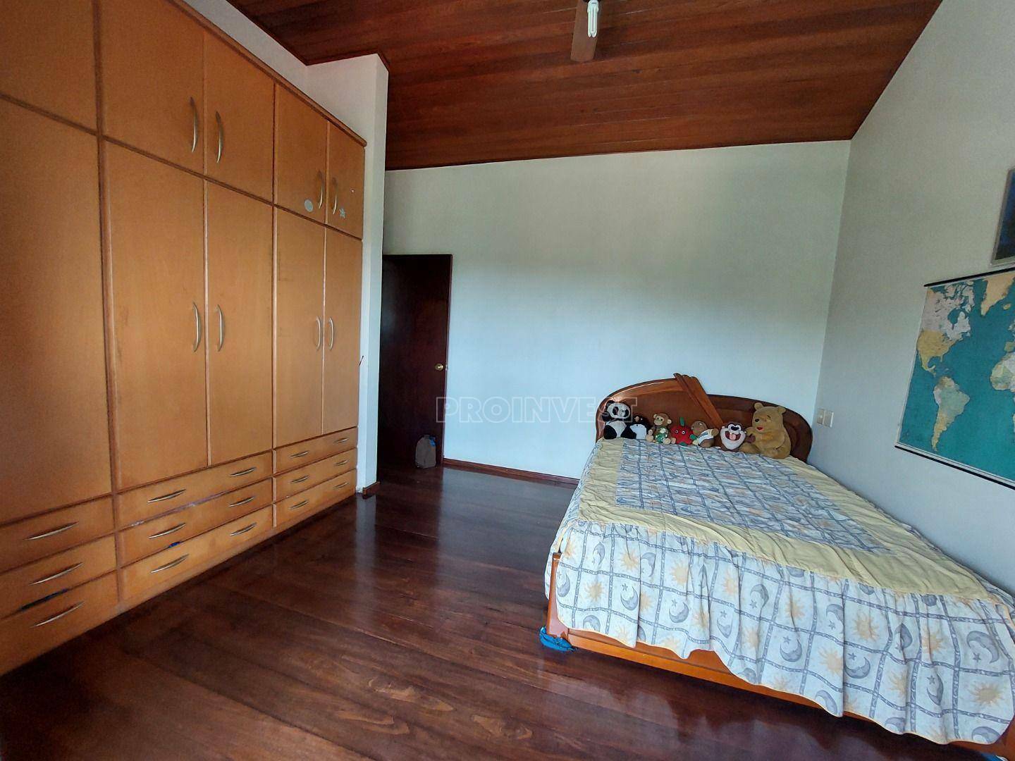 Casa de Condomínio à venda com 4 quartos, 511m² - Foto 23