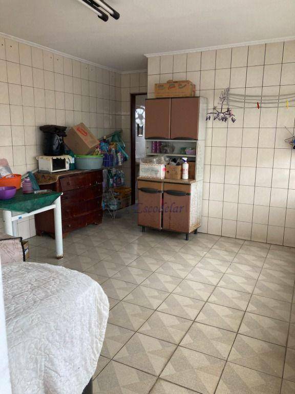 Sobrado à venda com 3 quartos, 260m² - Foto 25