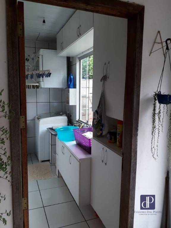 Casa à venda com 3 quartos, 151m² - Foto 6