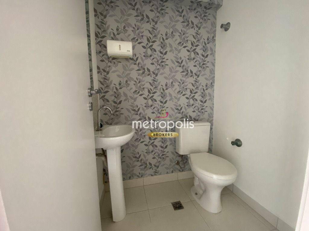 Conjunto Comercial-Sala à venda, 84m² - Foto 12