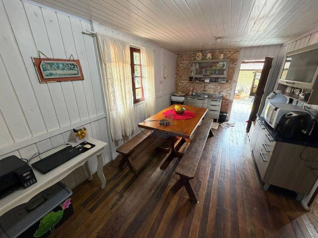 Casa, 3 quartos, 54 m² - Foto 5