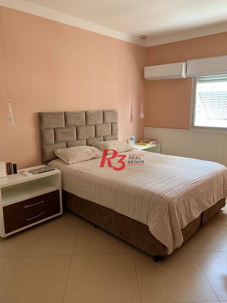 Apartamento à venda com 3 quartos, 161m² - Foto 26