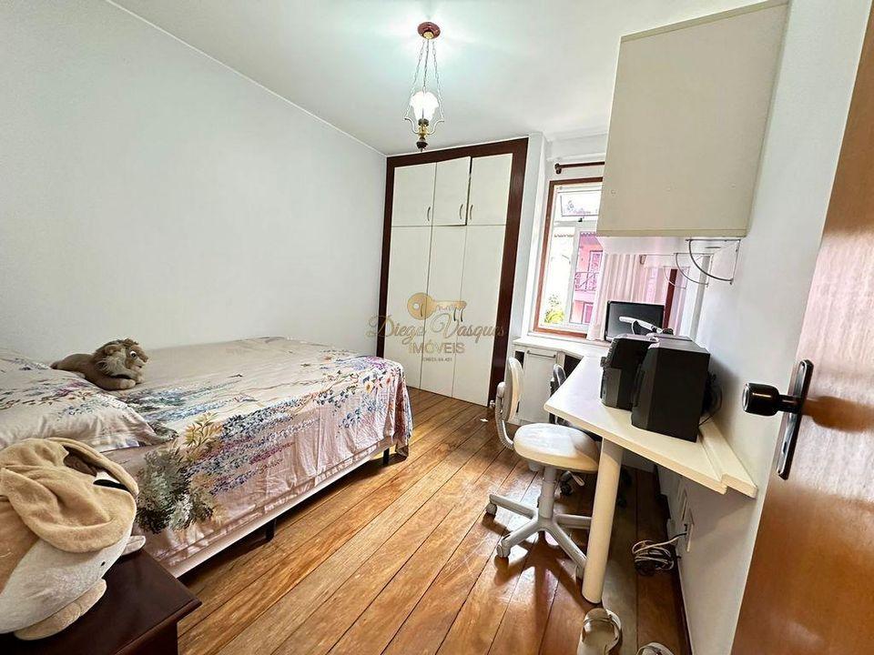 Apartamento à venda com 2 quartos, 80m² - Foto 8