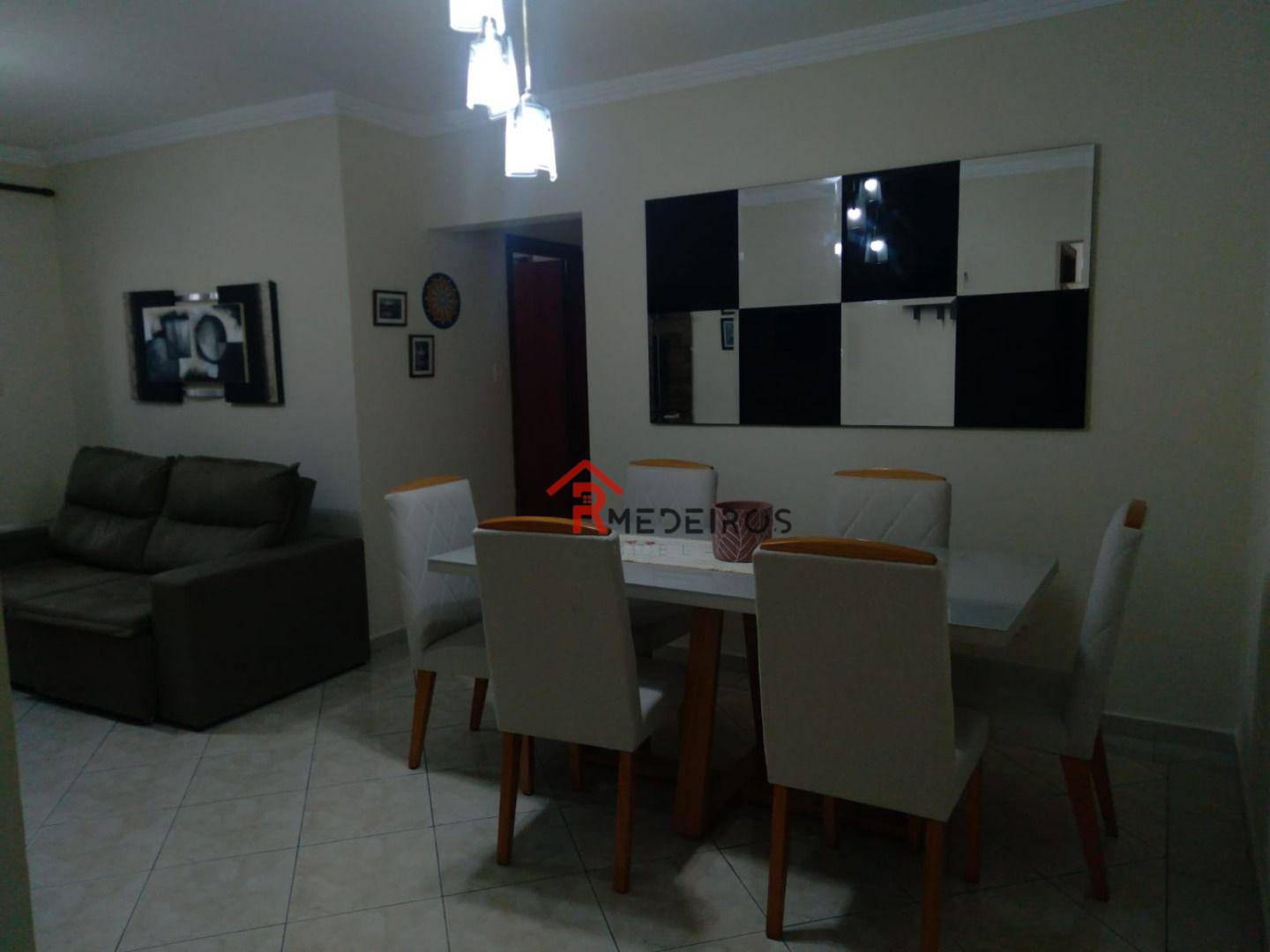 Apartamento, 2 quartos, 84 m² - Foto 3