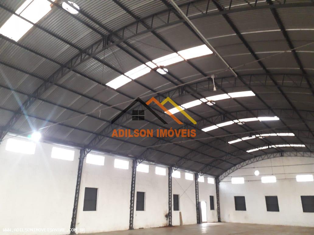 Depósito-Galpão-Armazém à venda, 600m² - Foto 2