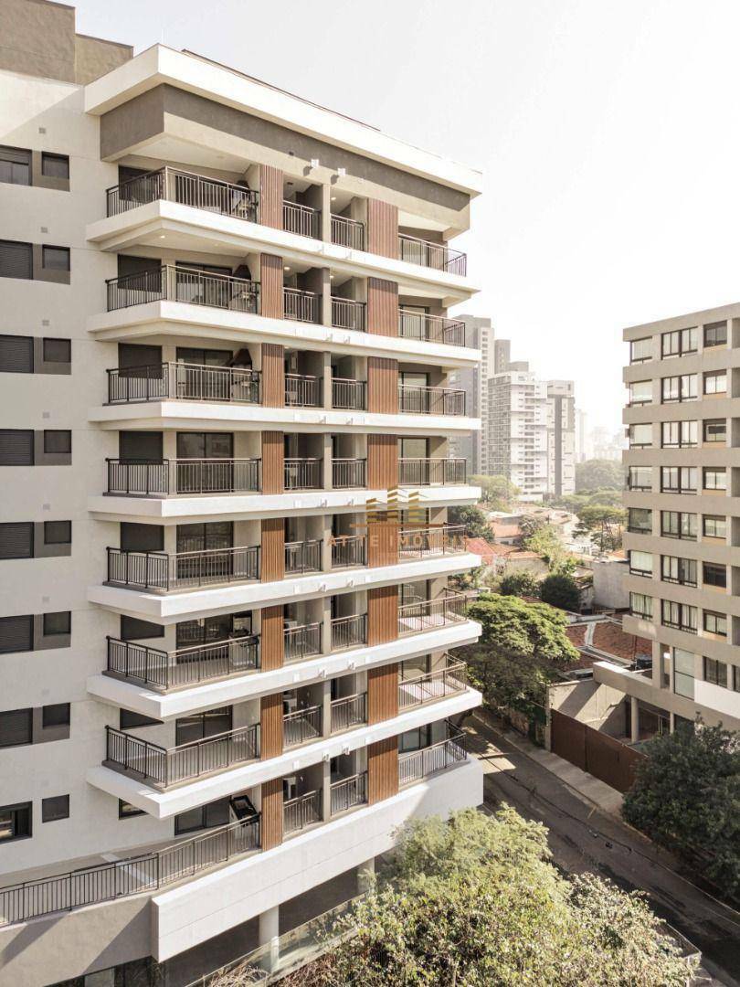 Apartamento para alugar com 2 quartos, 79m² - Foto 45