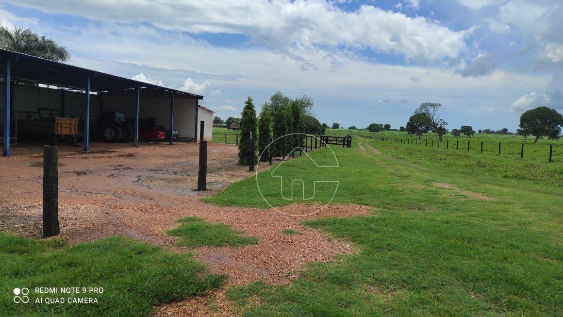 Fazenda à venda, 7800000M2 - Foto 11