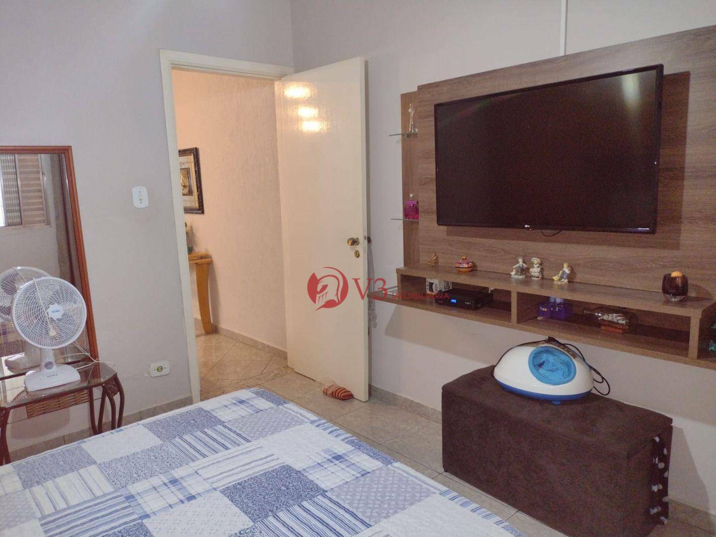 Casa à venda com 3 quartos, 135M2 - Foto 9