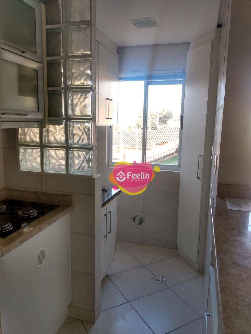 Apartamento para alugar com 2 quartos, 57m² - Foto 5