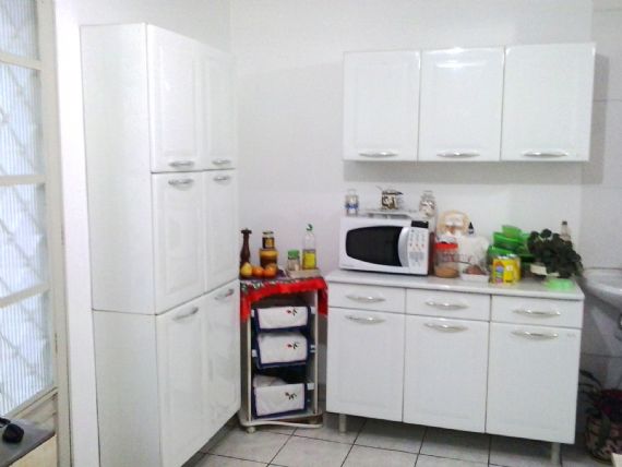 Sobrado à venda com 3 quartos, 130m² - Foto 5