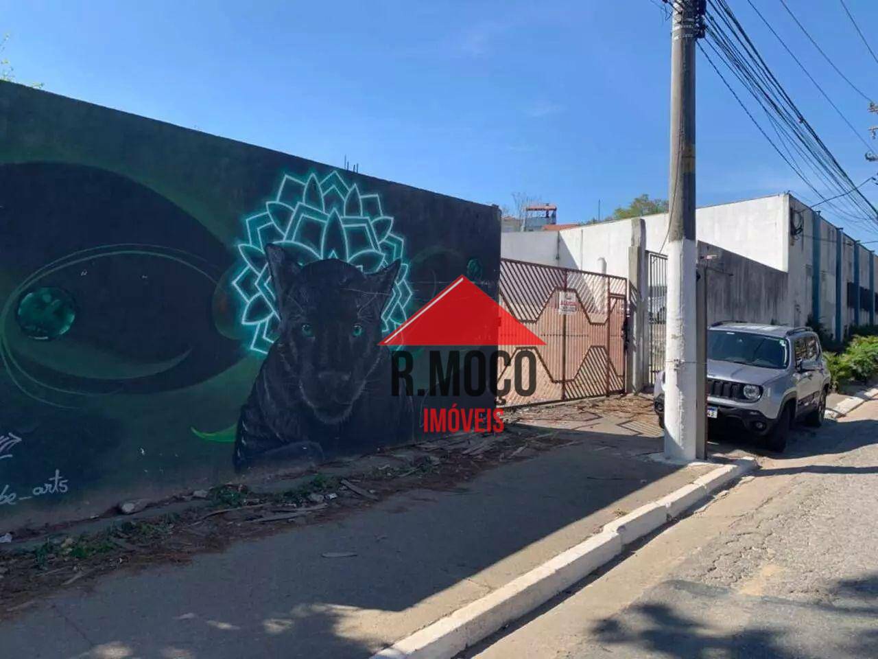 Terreno, 778 m² - Foto 6