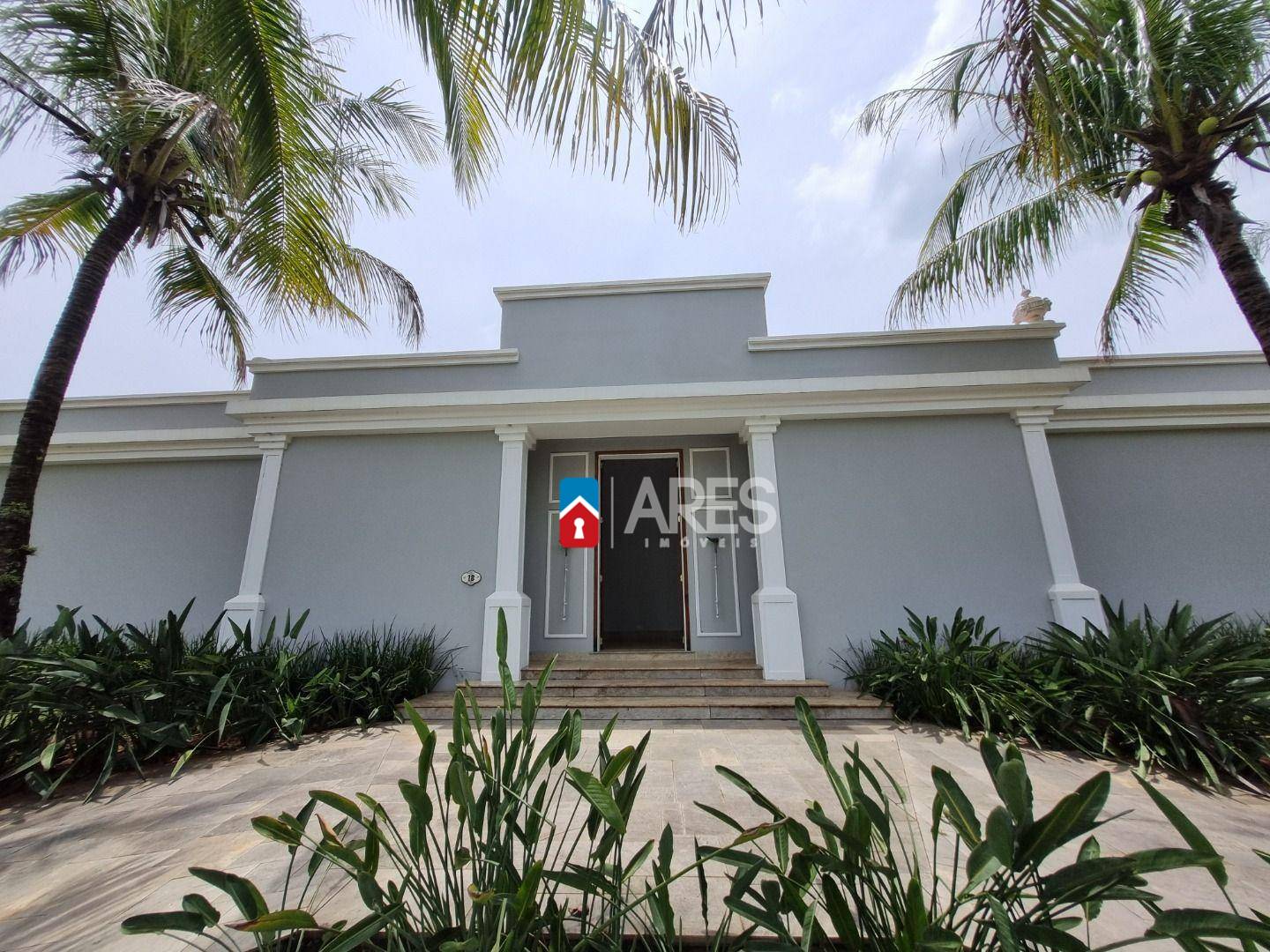 Casa de Condomínio, 5 quartos - Foto 3