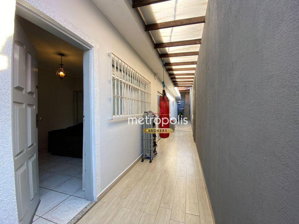 Sobrado à venda com 3 quartos, 85m² - Foto 5