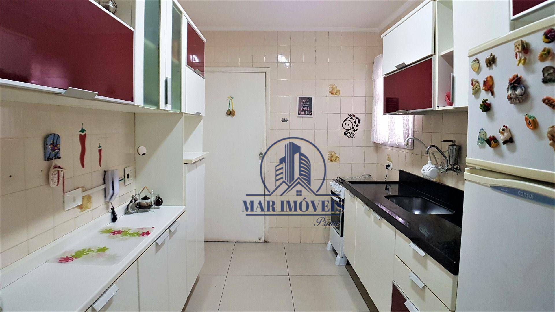 Cobertura à venda com 3 quartos, 250m² - Foto 15