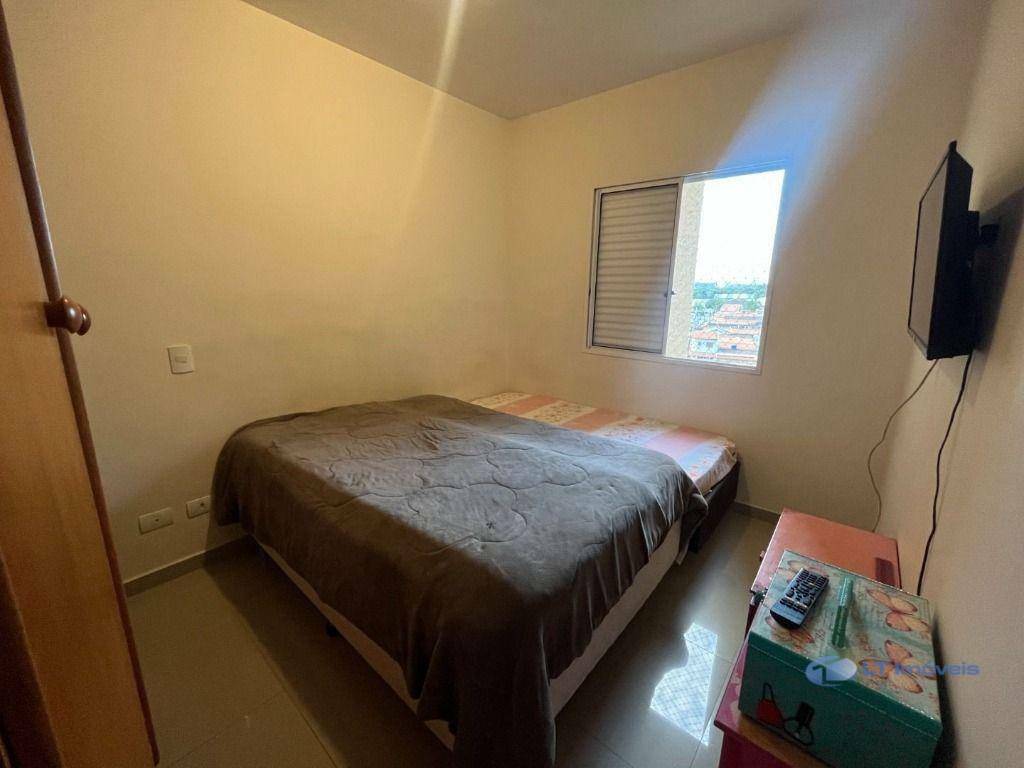 Apartamento à venda com 2 quartos, 61m² - Foto 23