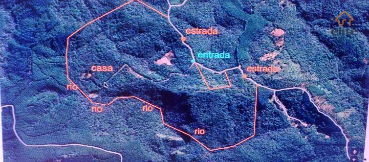 Fazenda, 95 hectares - Foto 1