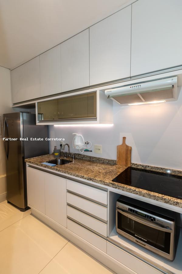 Apartamento à venda com 1 quarto, 62m² - Foto 9